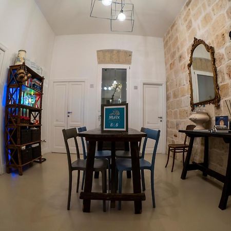B&B Murex Барі Екстер'єр фото