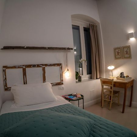 B&B Murex Барі Екстер'єр фото