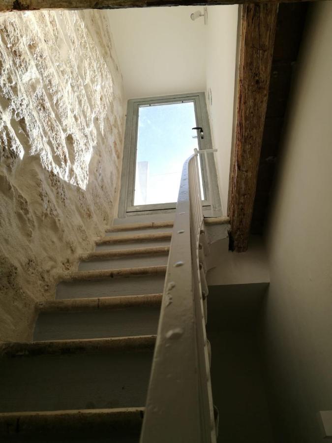 B&B Murex Барі Екстер'єр фото