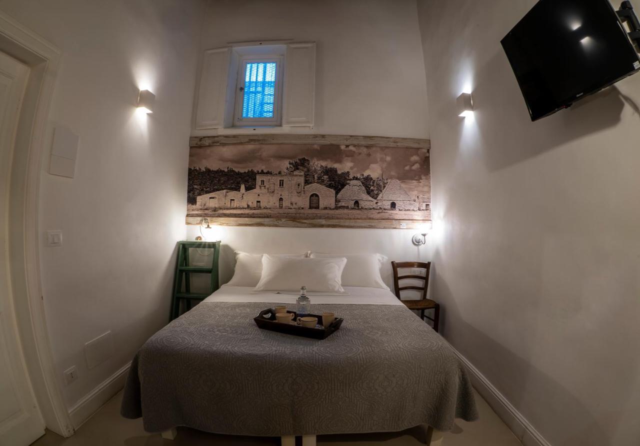 B&B Murex Барі Екстер'єр фото