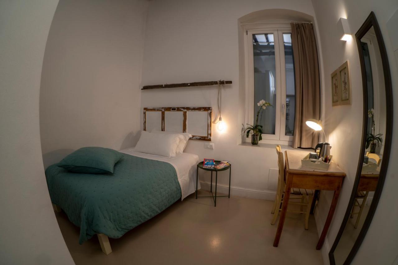 B&B Murex Барі Екстер'єр фото