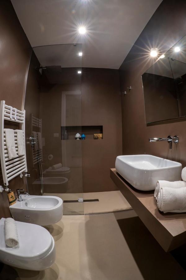 B&B Murex Барі Екстер'єр фото