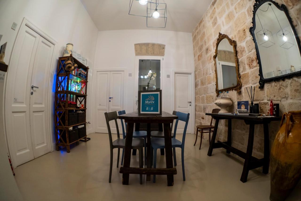 B&B Murex Барі Екстер'єр фото