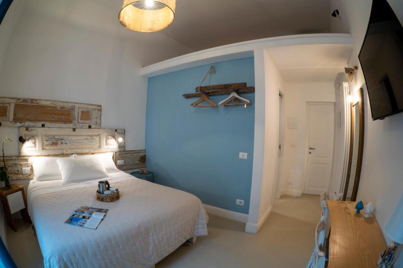 B&B Murex Барі Екстер'єр фото