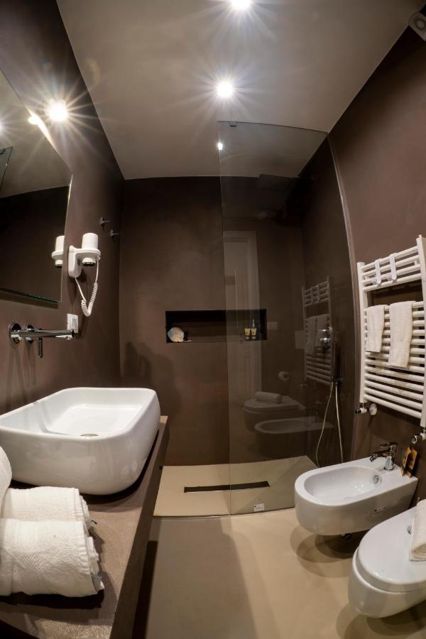 B&B Murex Барі Екстер'єр фото