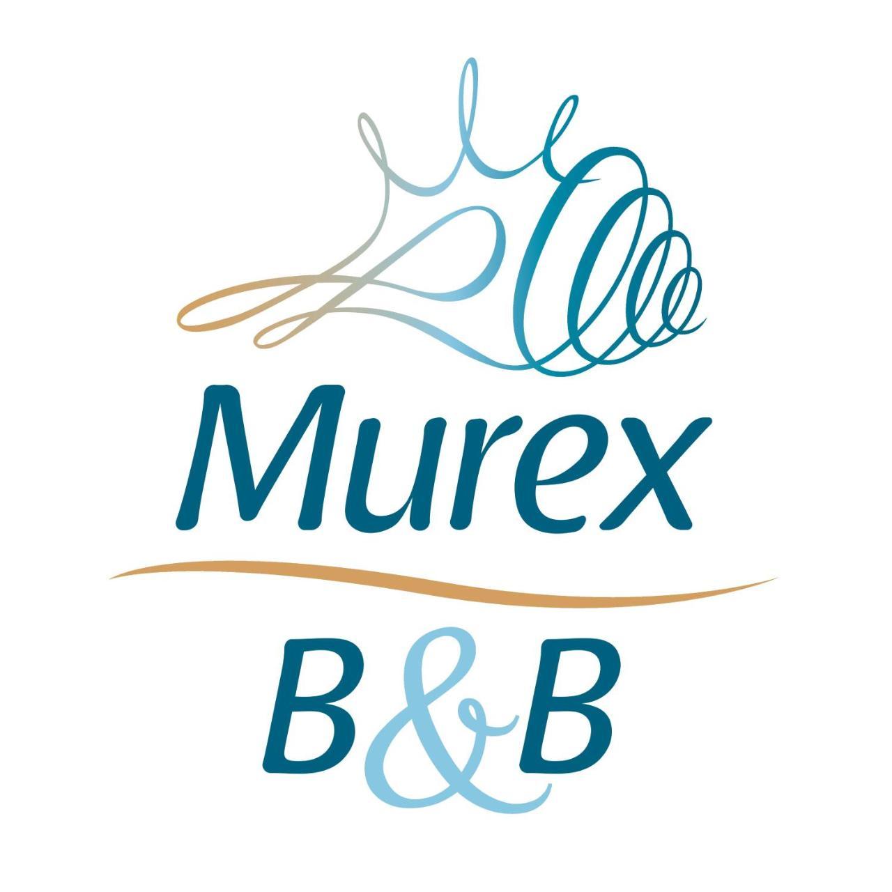 B&B Murex Барі Екстер'єр фото