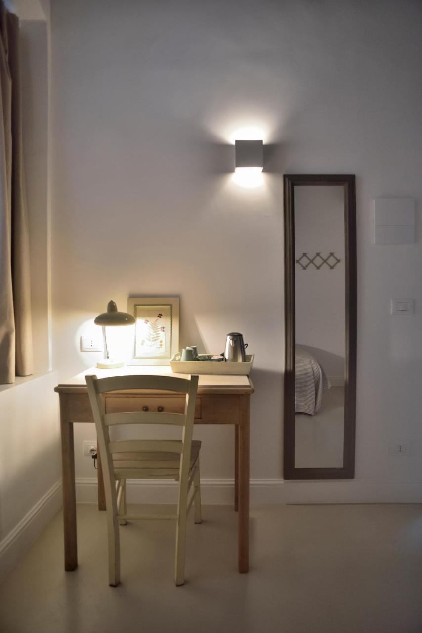 B&B Murex Барі Екстер'єр фото