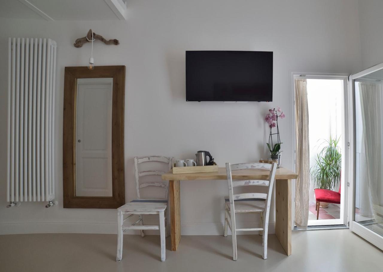 B&B Murex Барі Екстер'єр фото