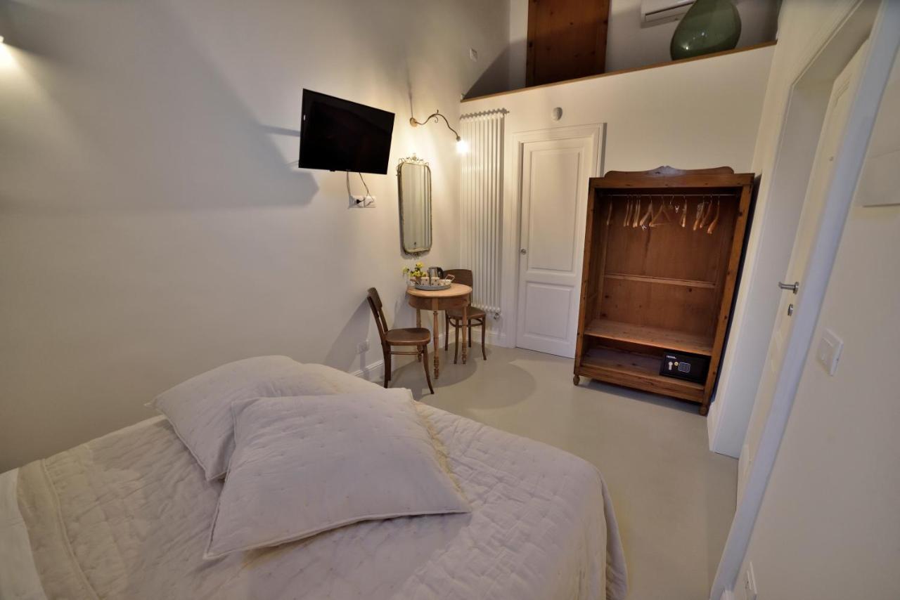 B&B Murex Барі Екстер'єр фото
