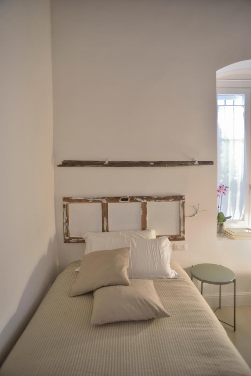 B&B Murex Барі Екстер'єр фото