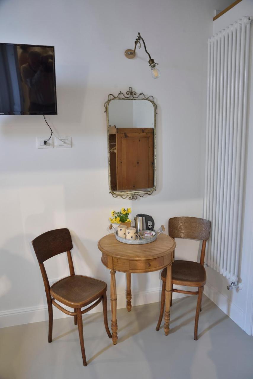 B&B Murex Барі Екстер'єр фото
