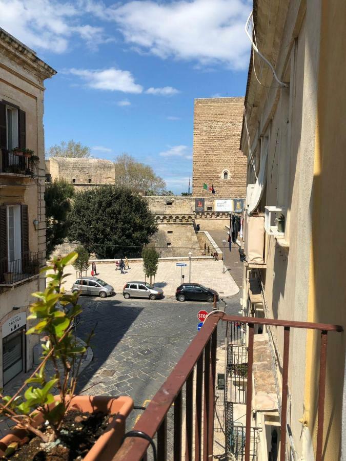 B&B Murex Барі Екстер'єр фото